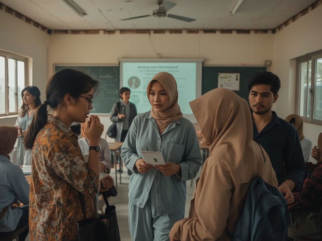 Langkah Praktis Memulai PLTS Atap untuk Rumah dan Kebutuhan Harian